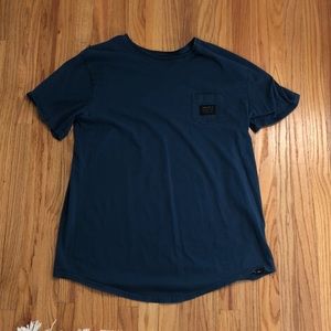 Men’s Quiksilver Tee